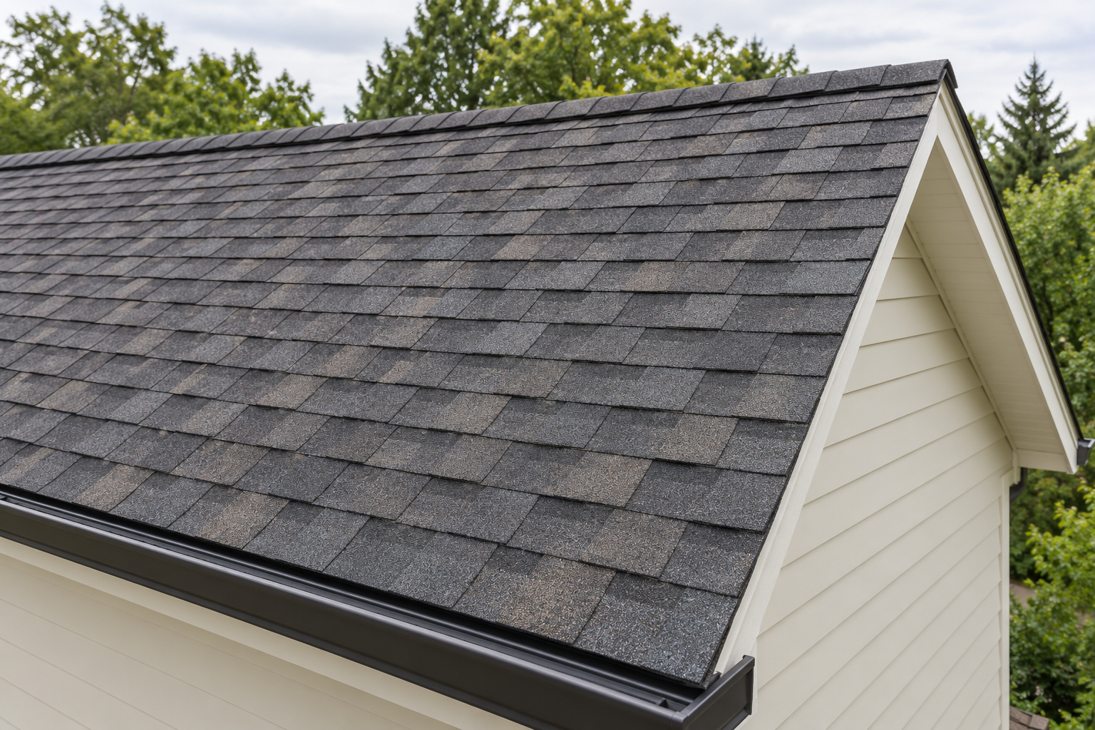 Roofing concept · Dallas–Fort Worth