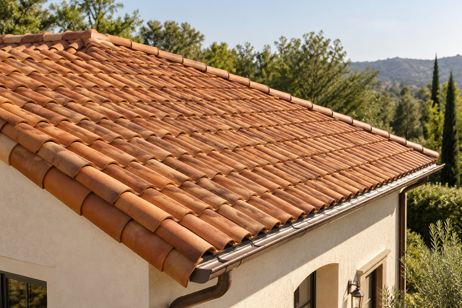 Roofing concept · Dallas–Fort Worth