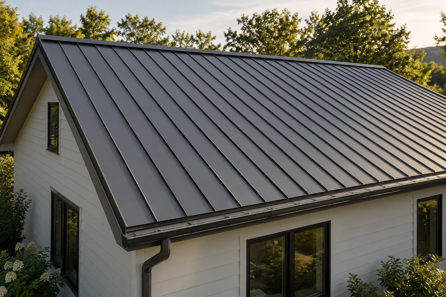 Roofing - Dallas-Fort Worth