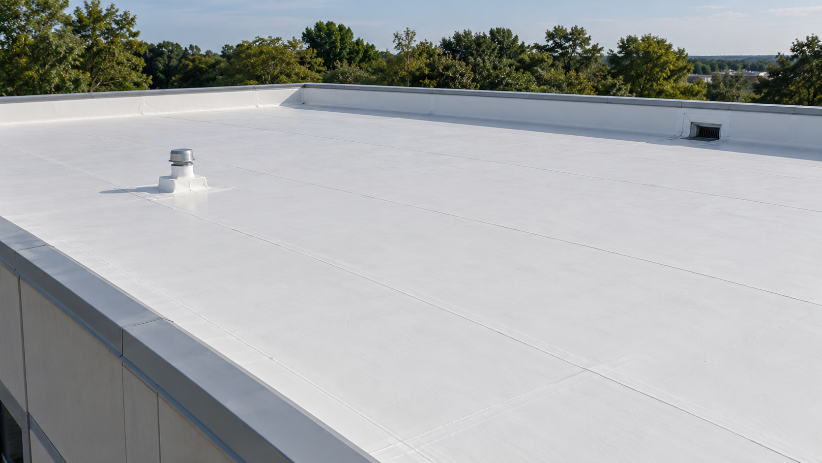 Roofing concept · Dallas–Fort Worth