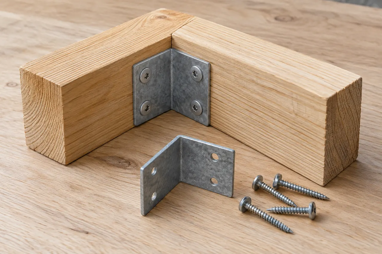 Exterior wood and compatible connections — Bedford