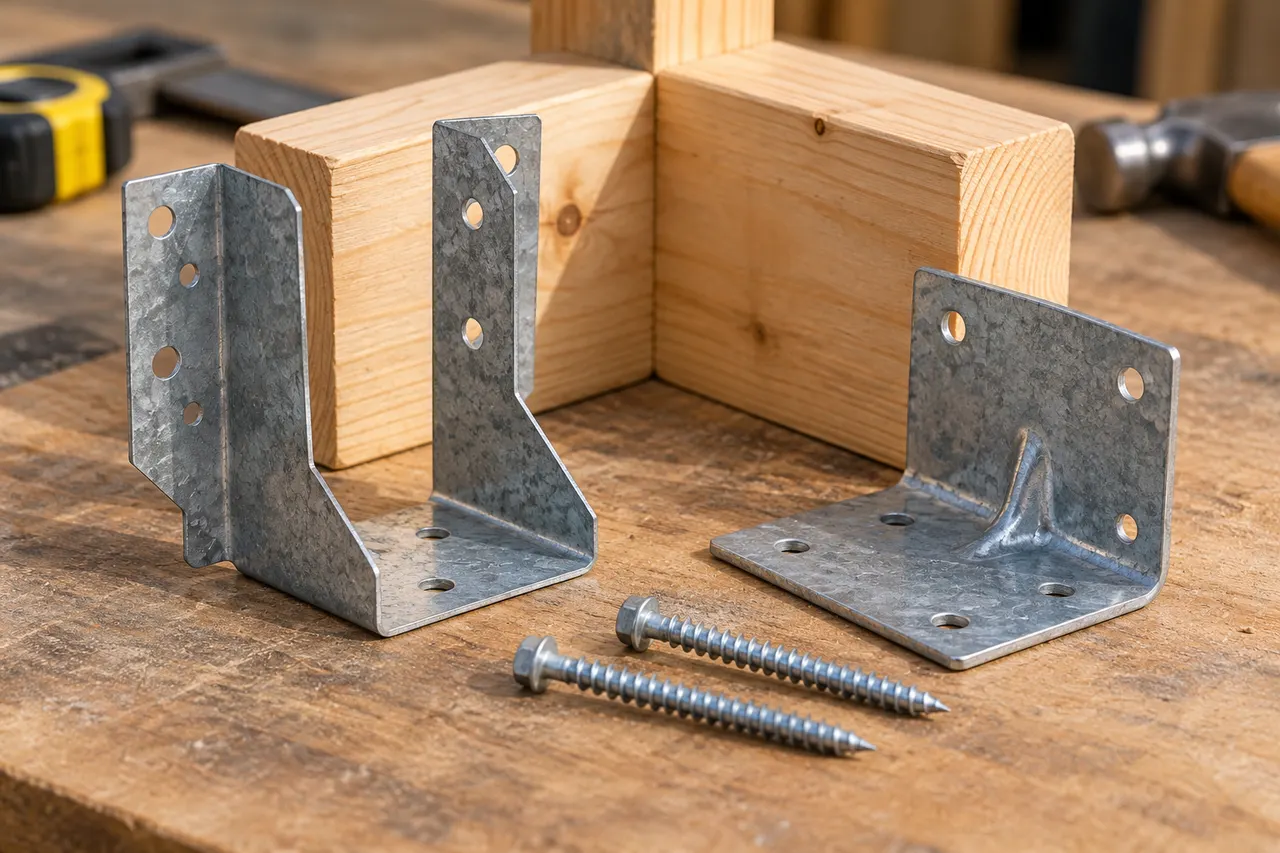 Structural connectors and fasteners — Dallas–Fort Worth
