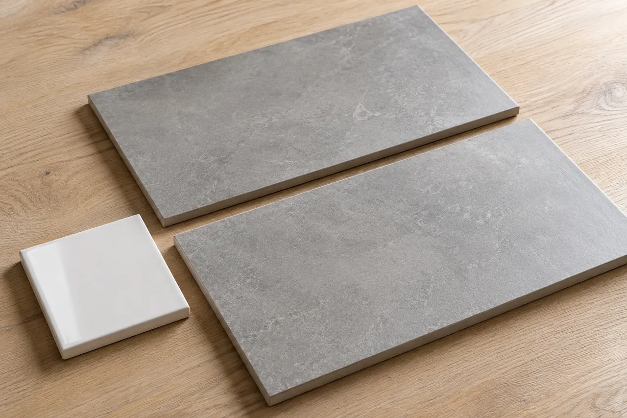Ceramic and porcelain tile — Carrollton
