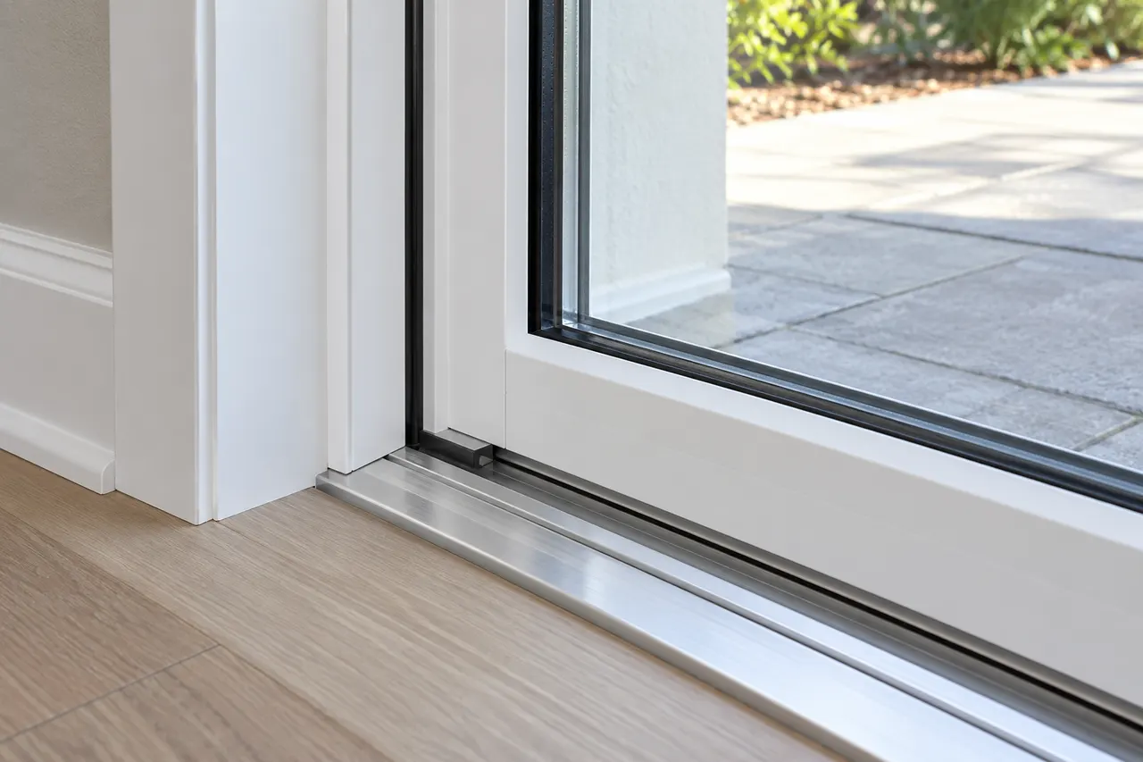 Window and patio-door assemblies — Carrollton