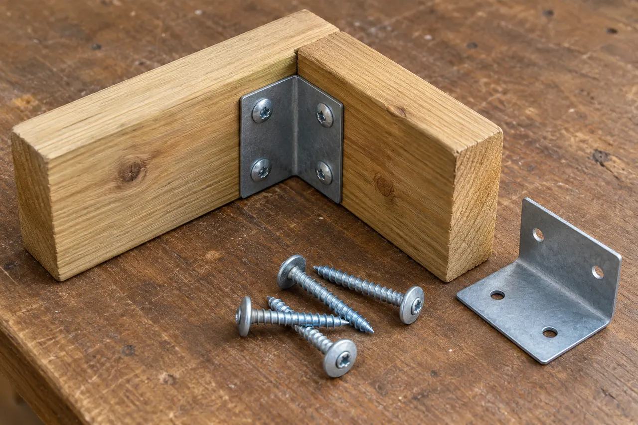Structural connectors and fasteners — Colleyville