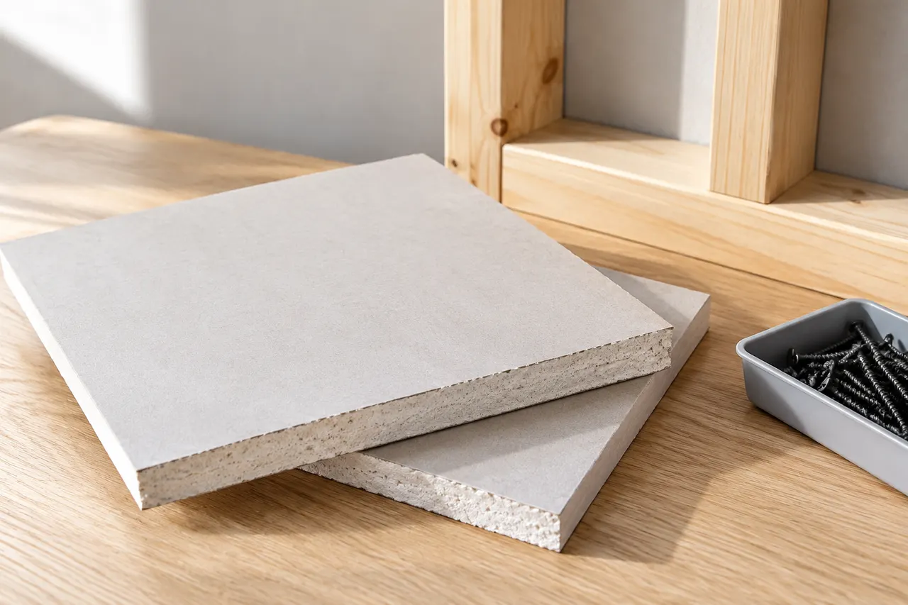 Gypsum wall and ceiling panels — Coppell