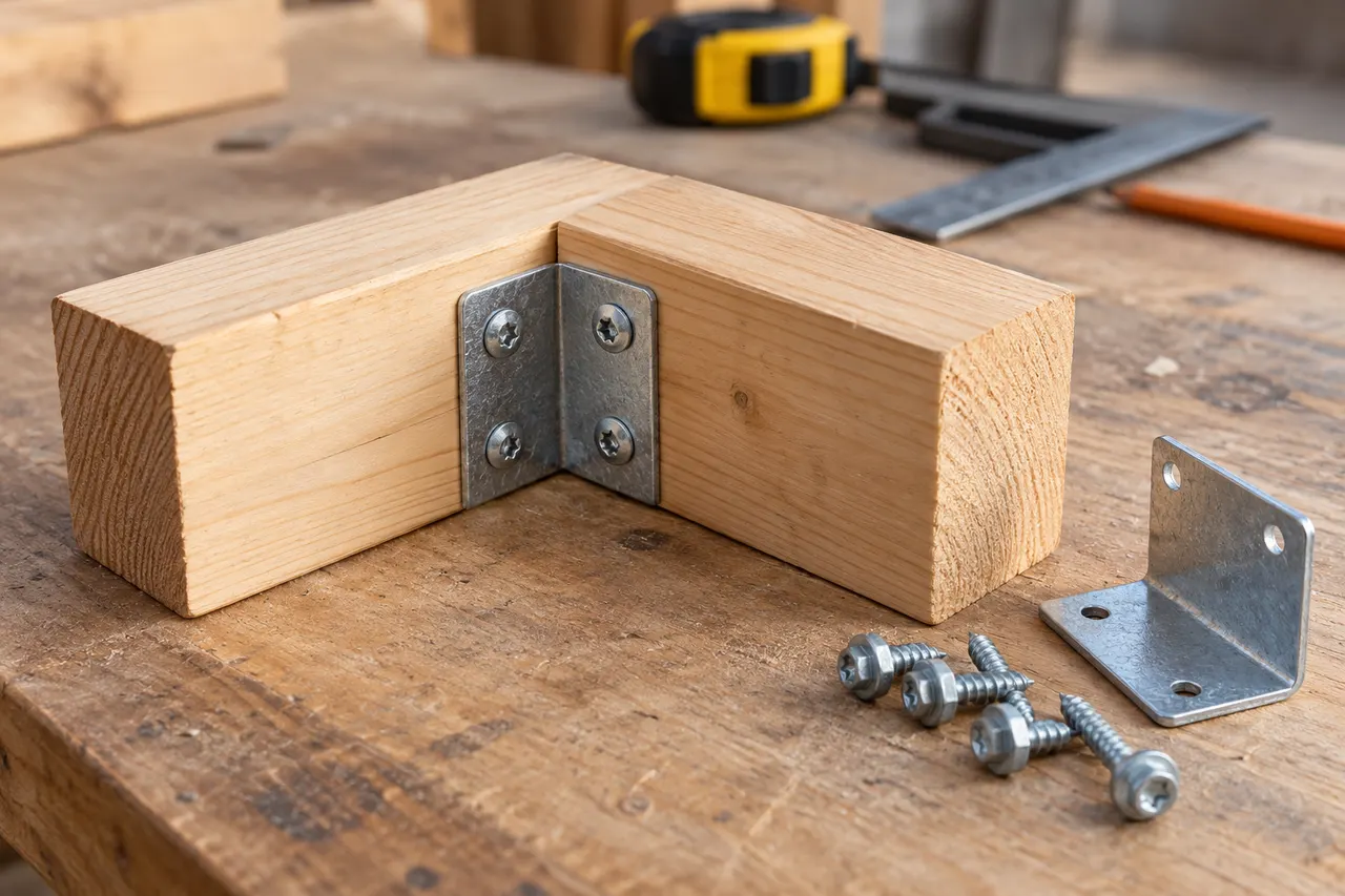 Structural connectors and fasteners — Coppell