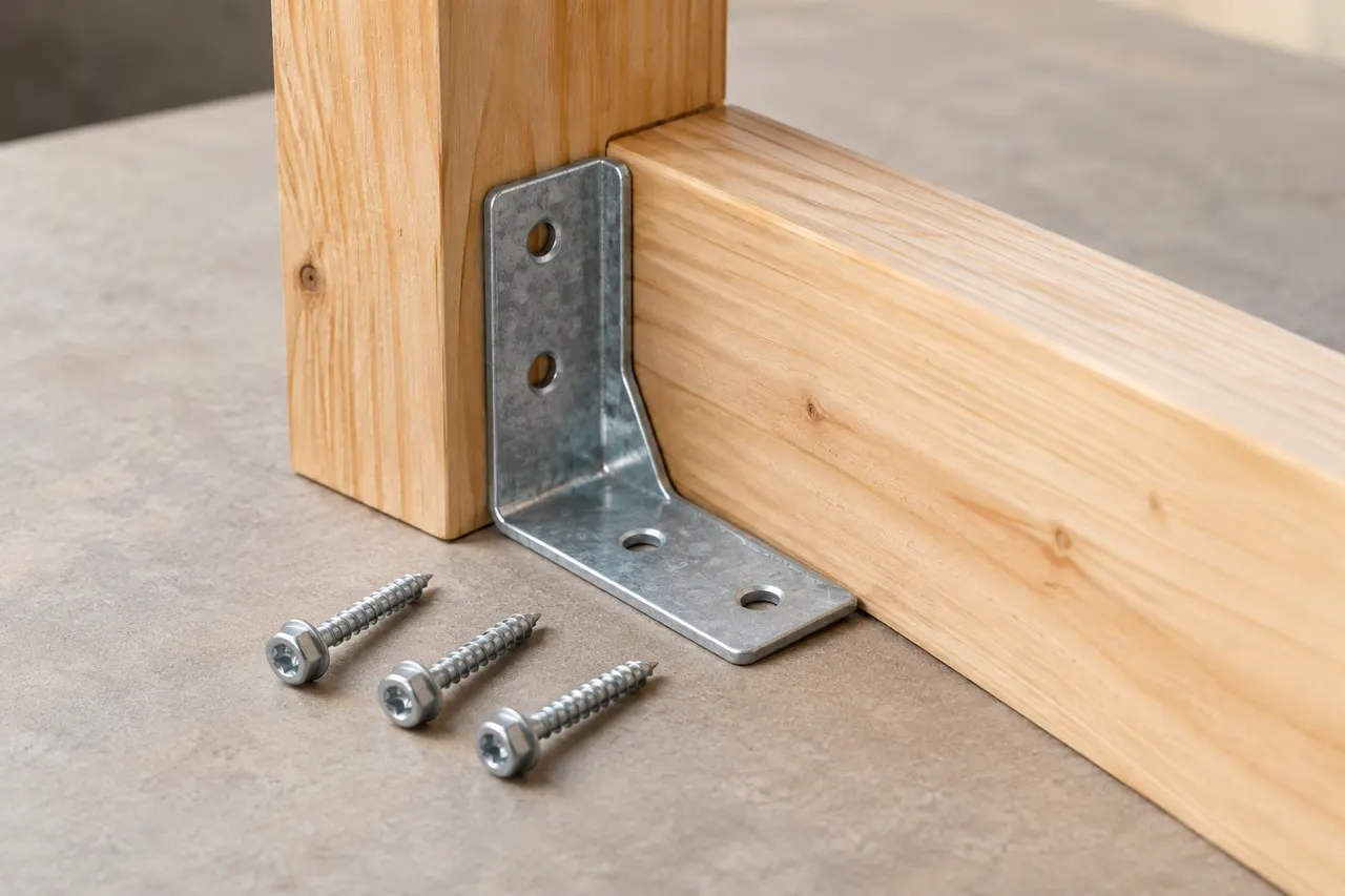 Structural connectors and fasteners — Dallas