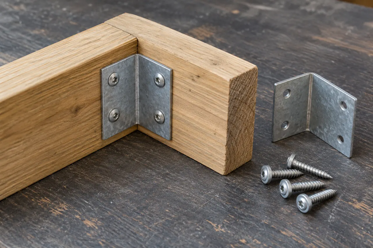Structural connectors and fasteners — Dallas
