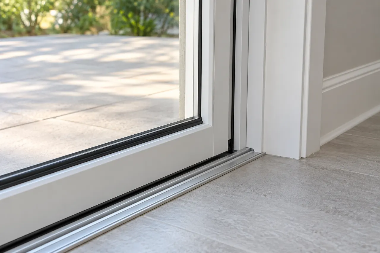 Window and patio-door assemblies — Duncanville