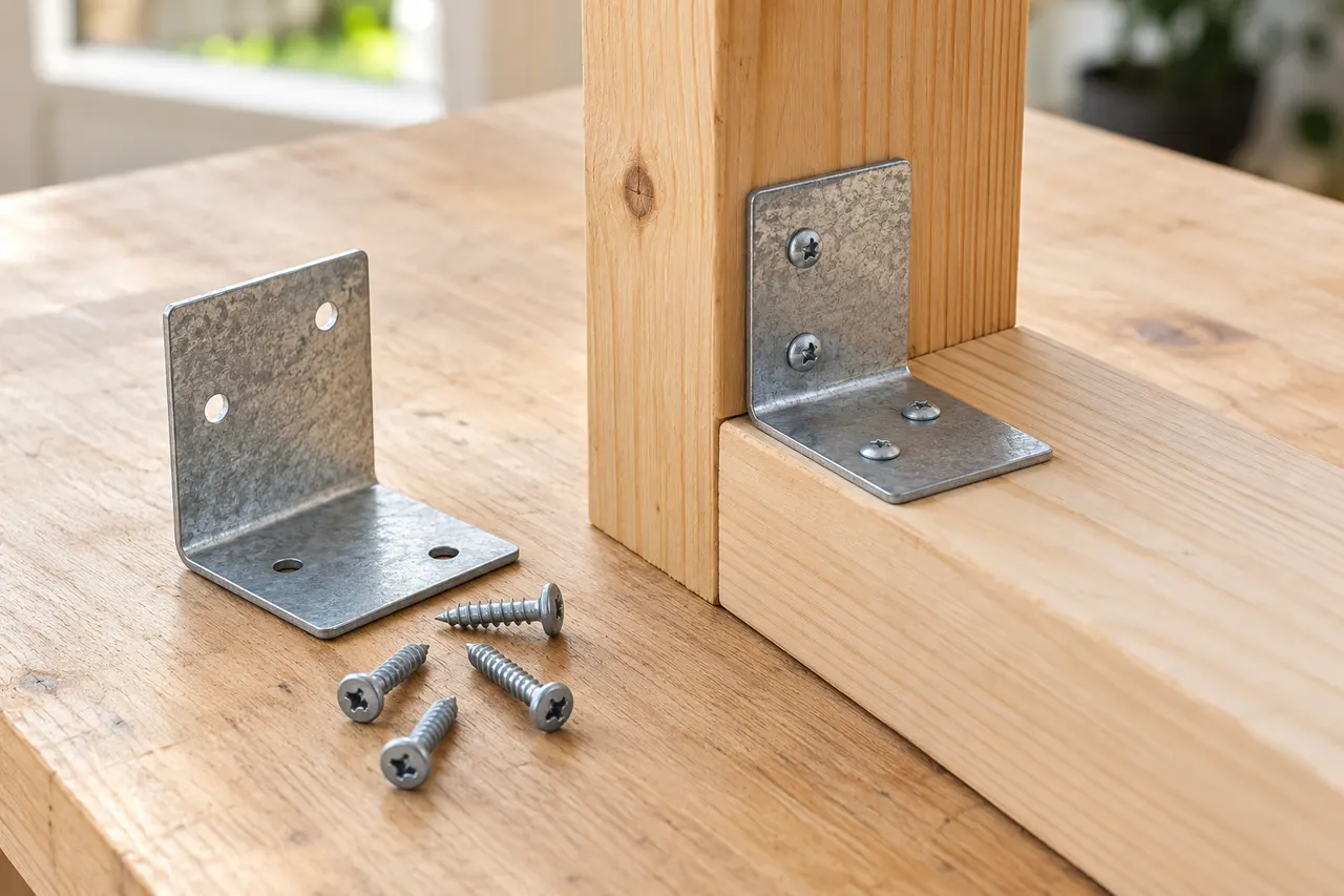 Structural connectors and fasteners — Euless