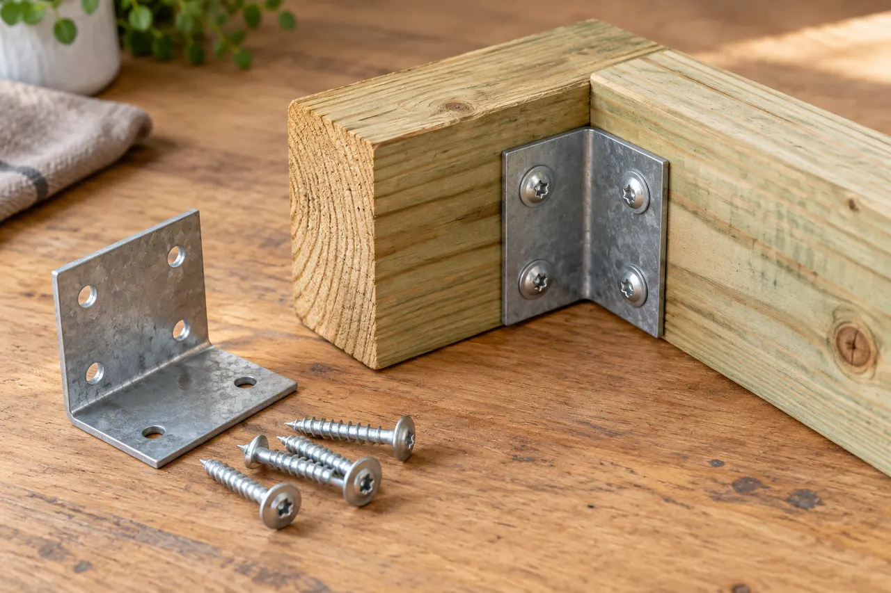 Structural connectors and fasteners — Euless
