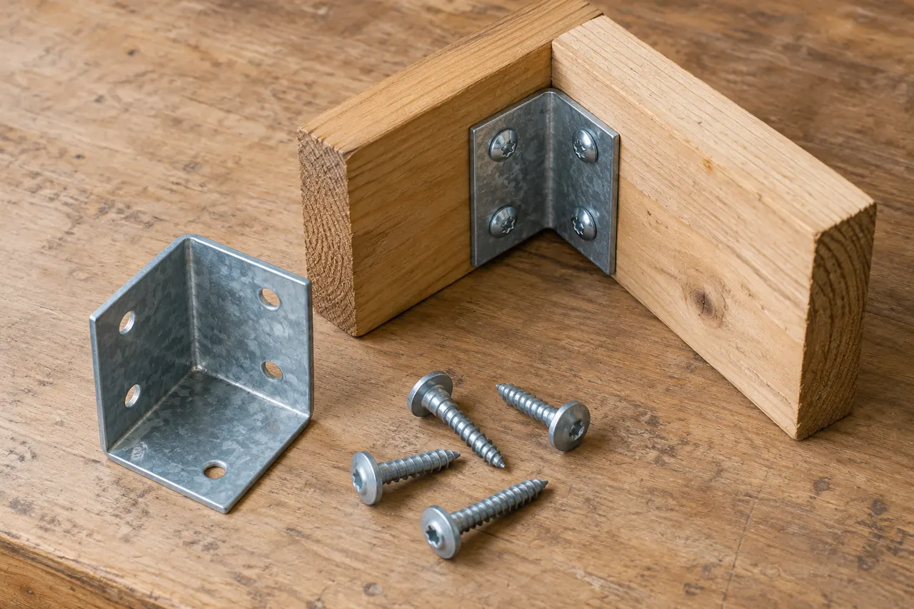 Structural connectors and fasteners — Euless