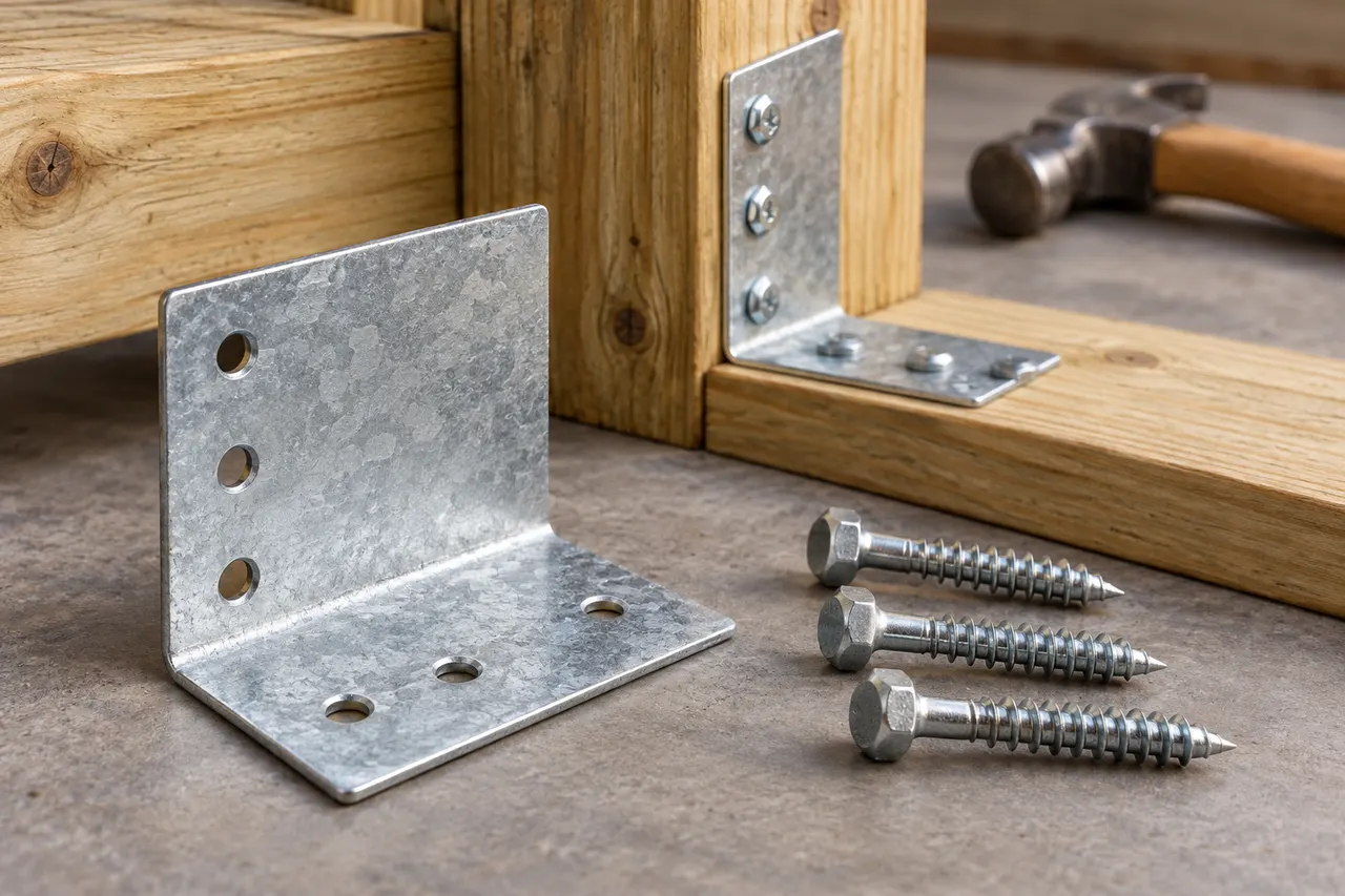 Structural connectors and fasteners — Dallas–Fort Worth