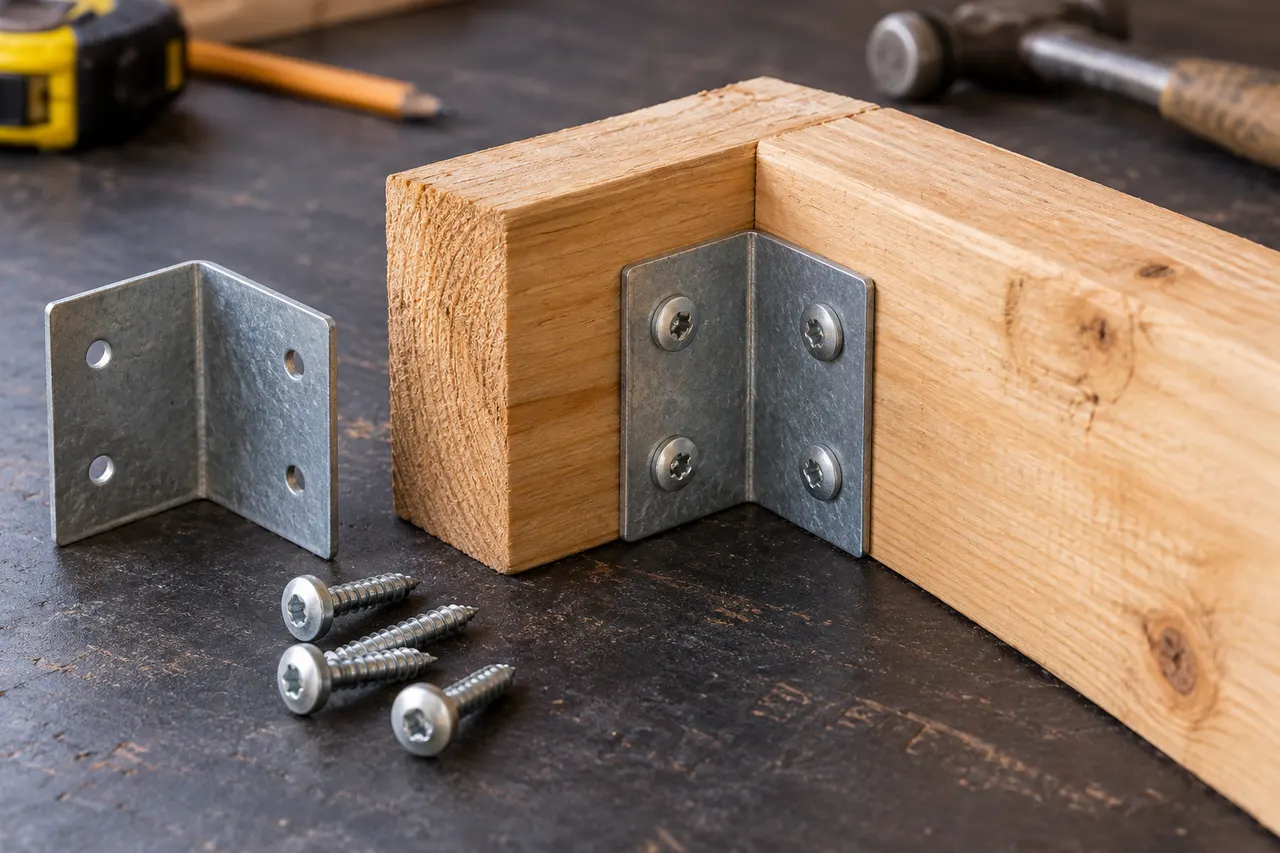Structural connectors and fasteners — Fort Worth