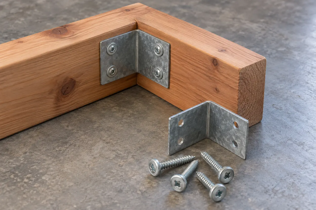 Structural connectors and fasteners — Frisco