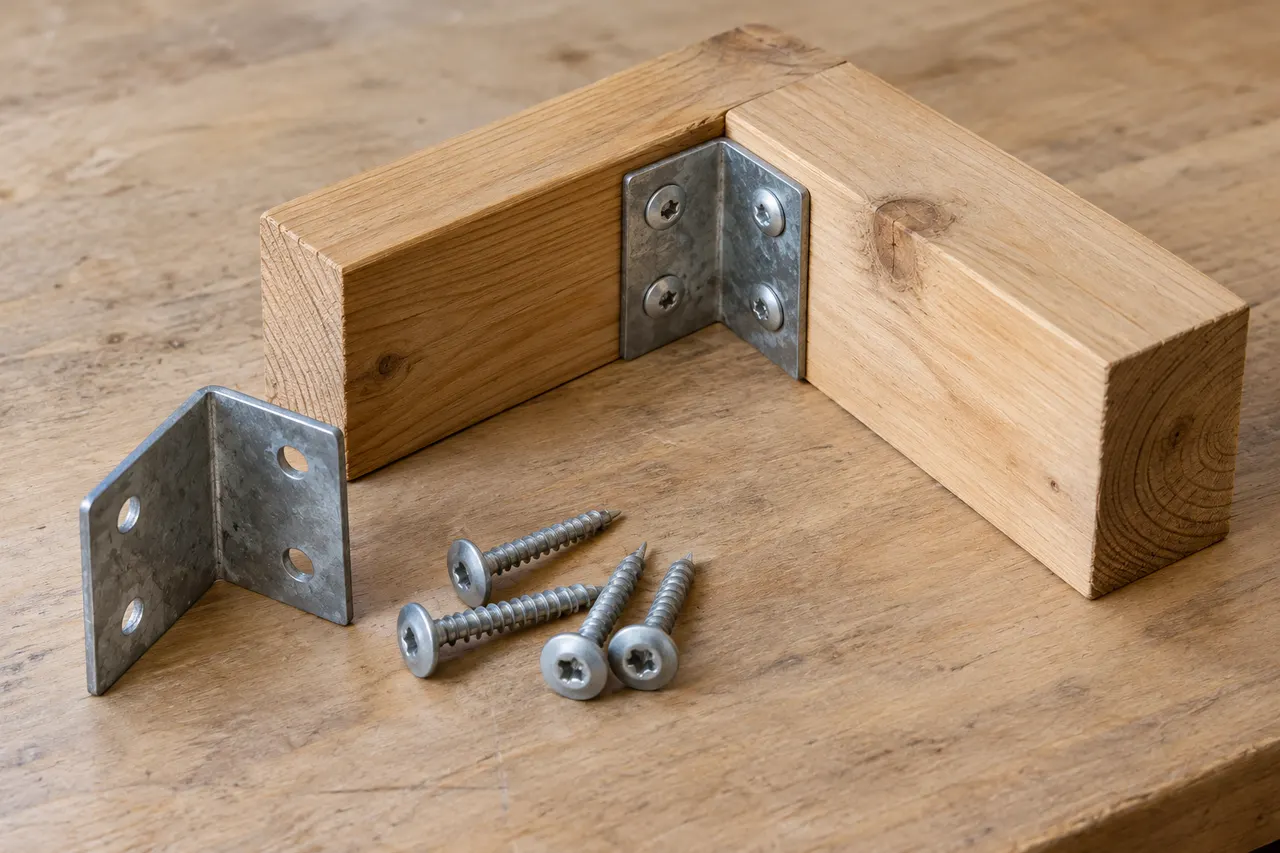 Structural connectors and fasteners — Frisco