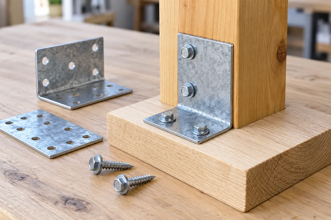 Structural connectors and fasteners — Frisco