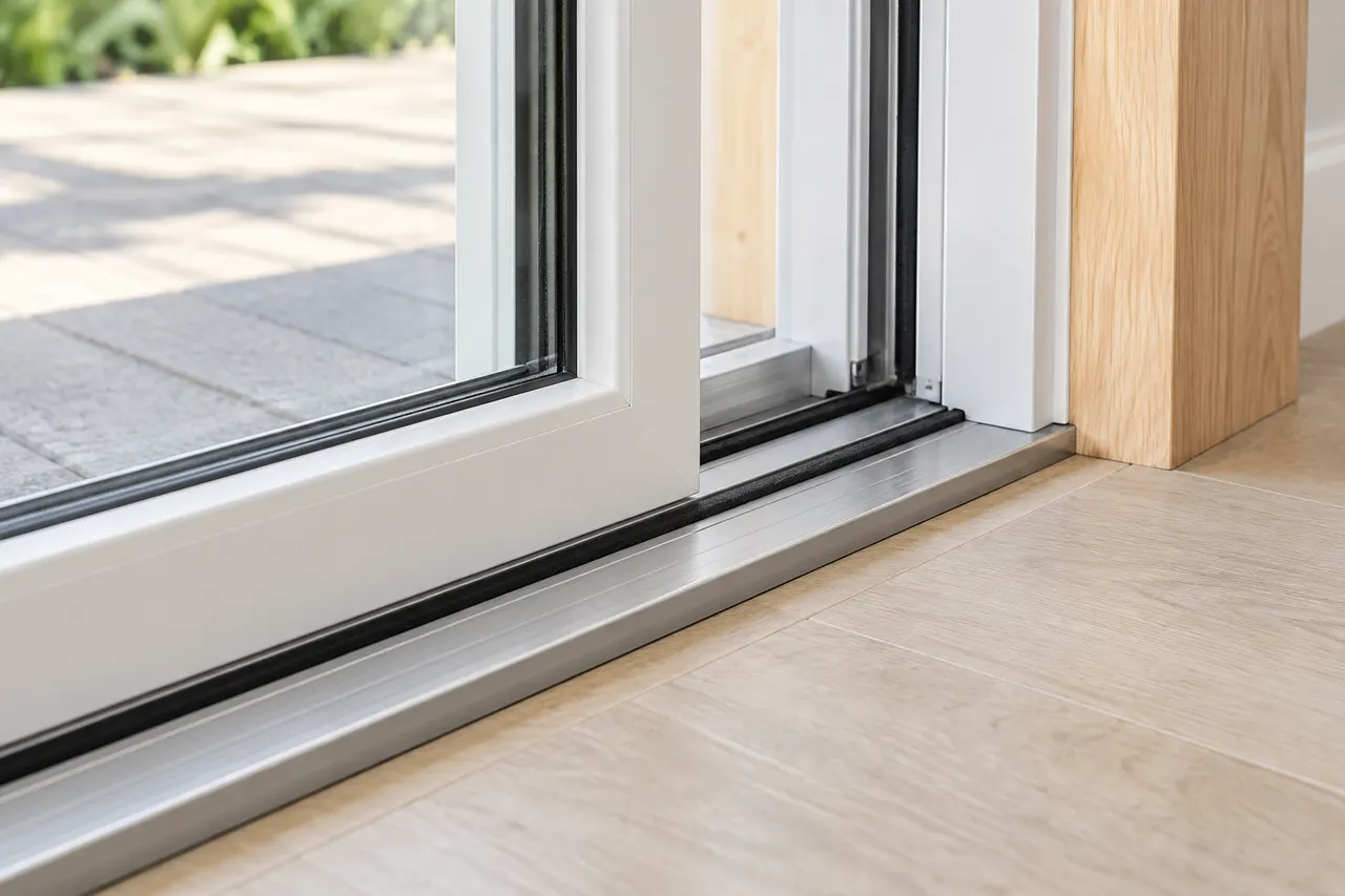 Window and patio-door assemblies — Garland
