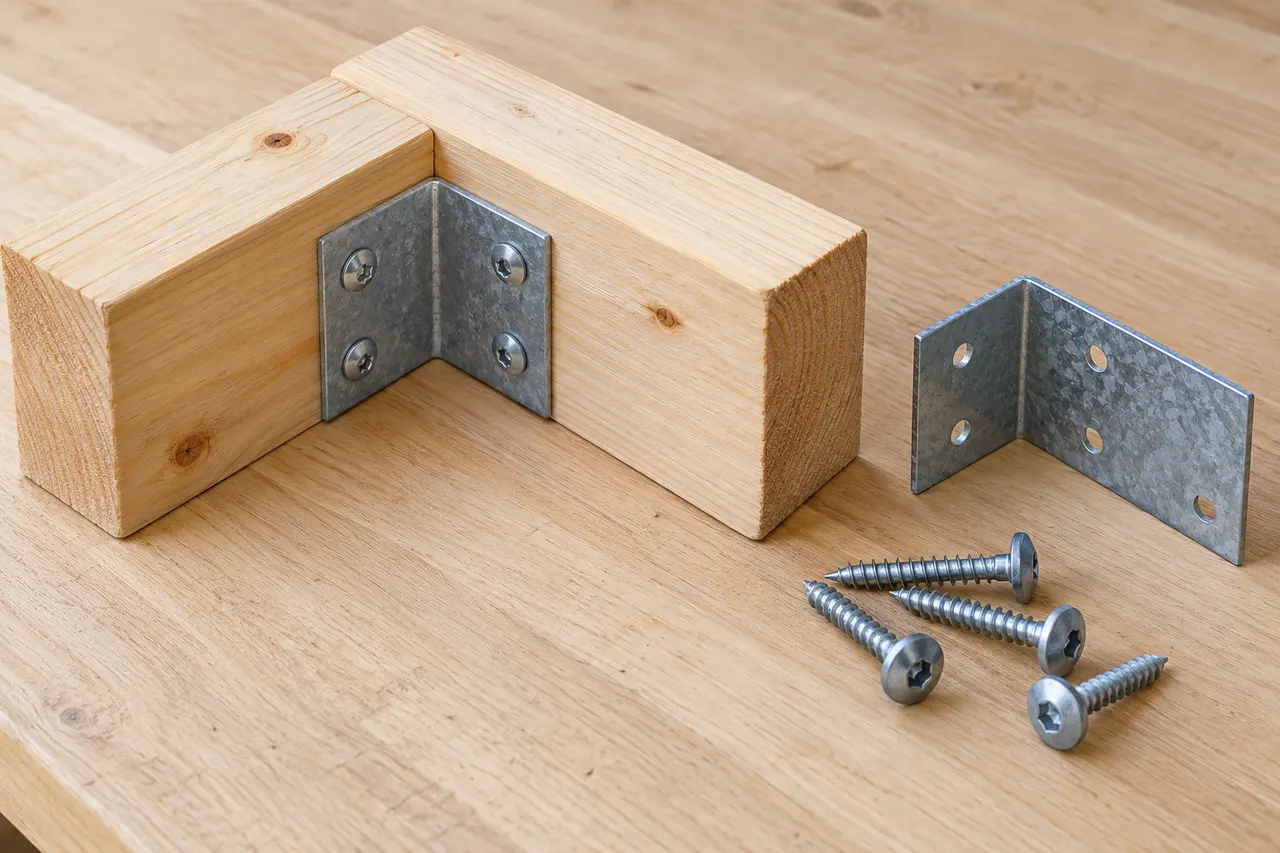 Structural connectors and fasteners — Grand Prairie