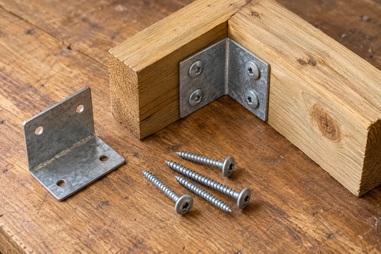Structural connectors and fasteners — Grapevine