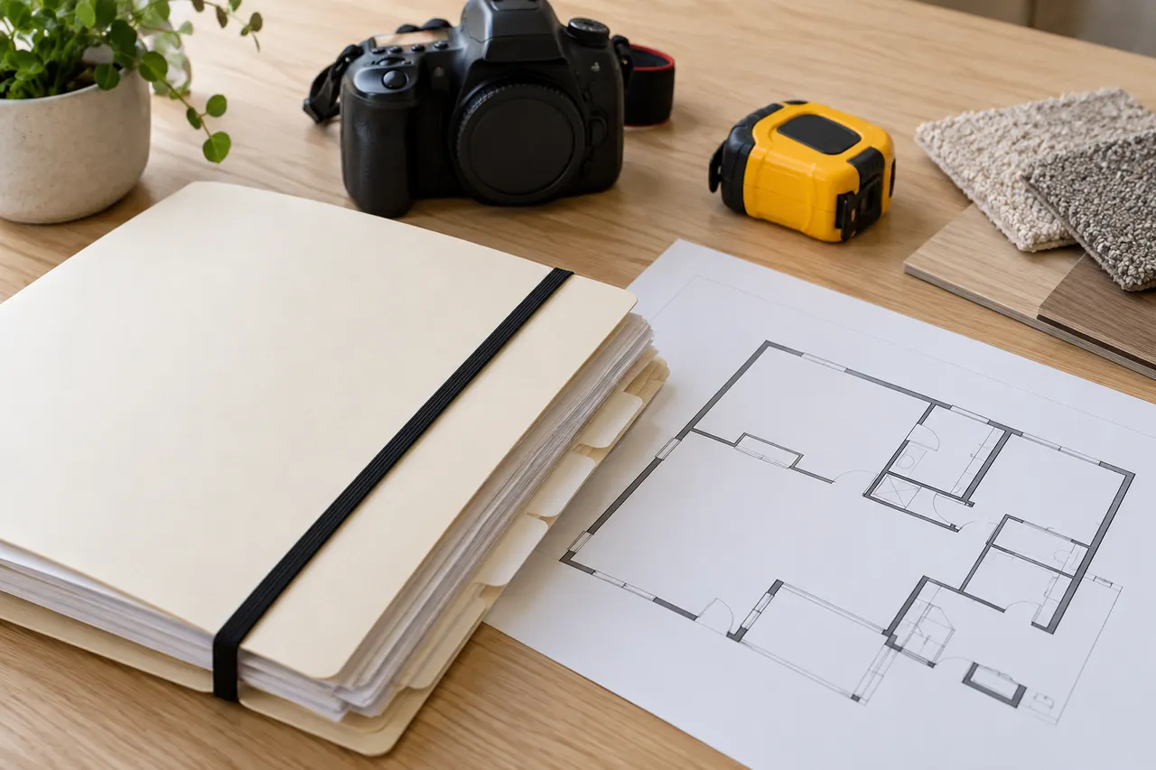 Photographs and repair records — Hurst