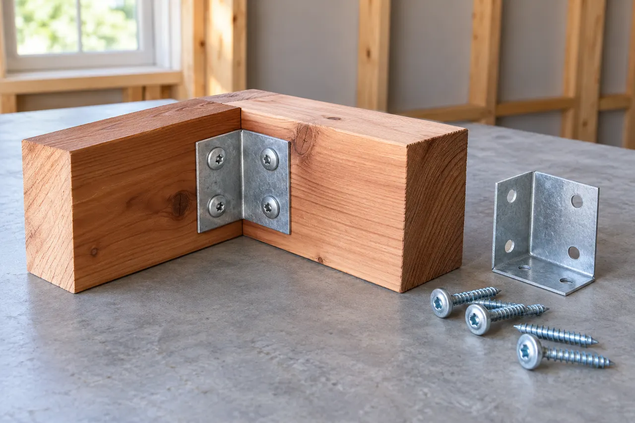 Structural connectors and fasteners — Hurst