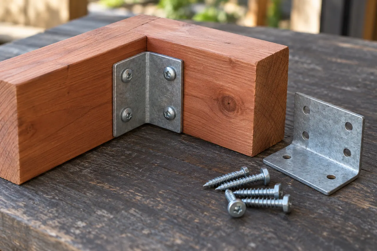 Structural connectors and fasteners — Irving
