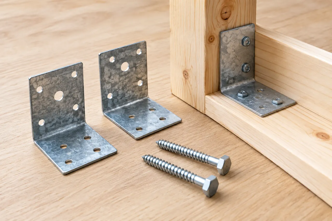 Structural connectors and fasteners — Keller