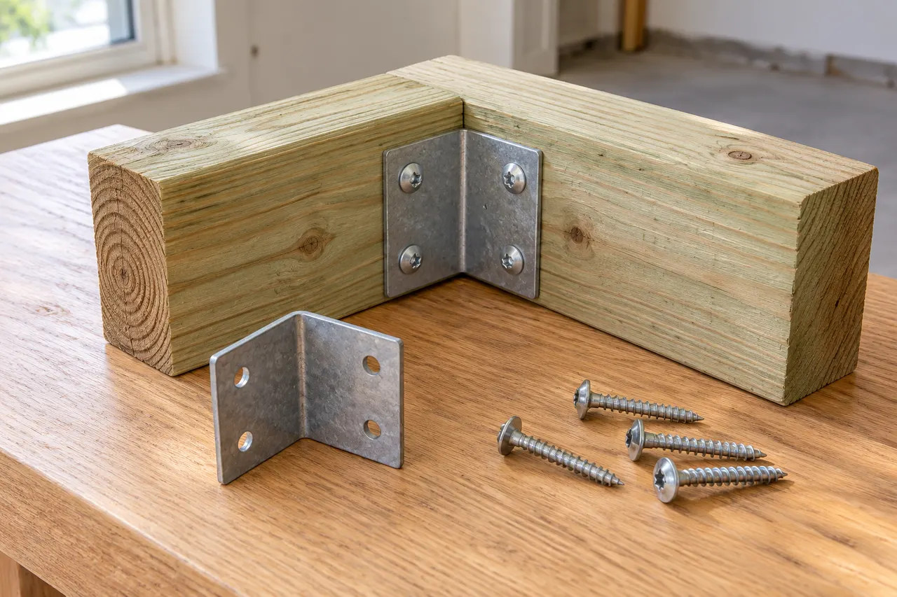 Structural connectors and fasteners — Keller