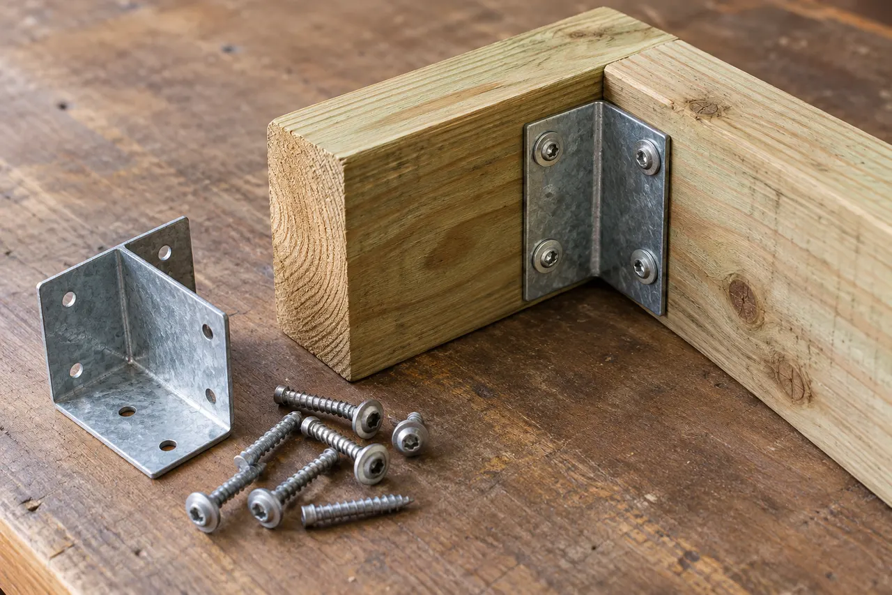 Structural connectors and fasteners — Keller
