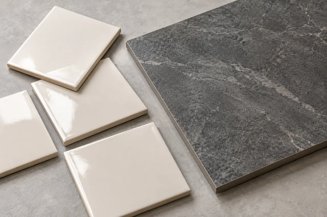Ceramic and porcelain tile — Dallas–Fort Worth