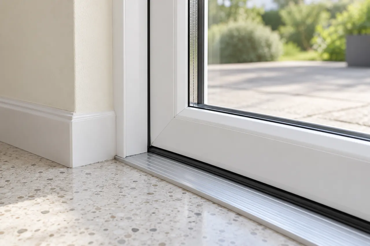 Window and patio-door assemblies — Lancaster