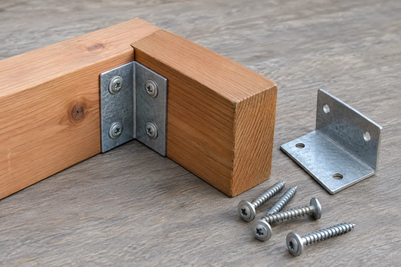 Structural connectors and fasteners — Mansfield