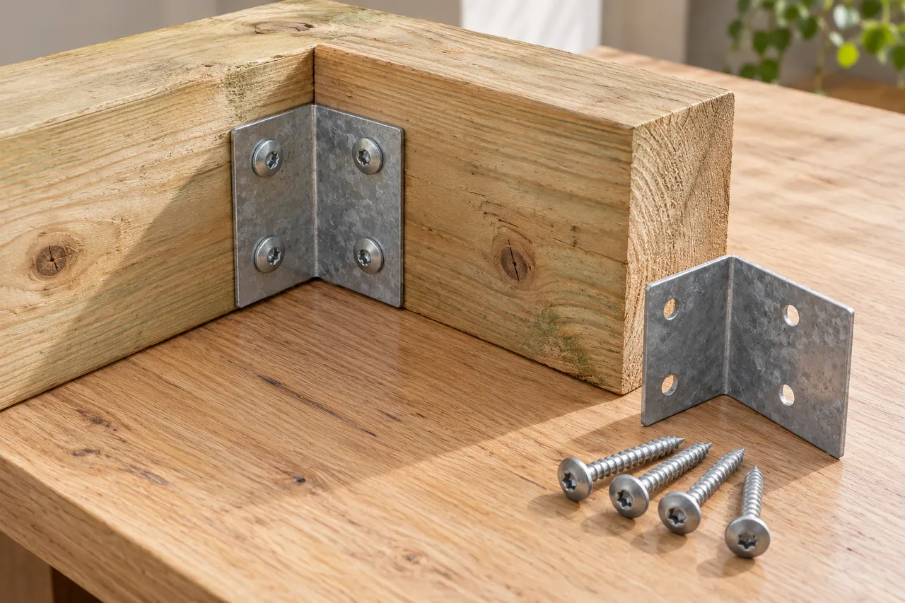 Structural connectors and fasteners — Midlothian