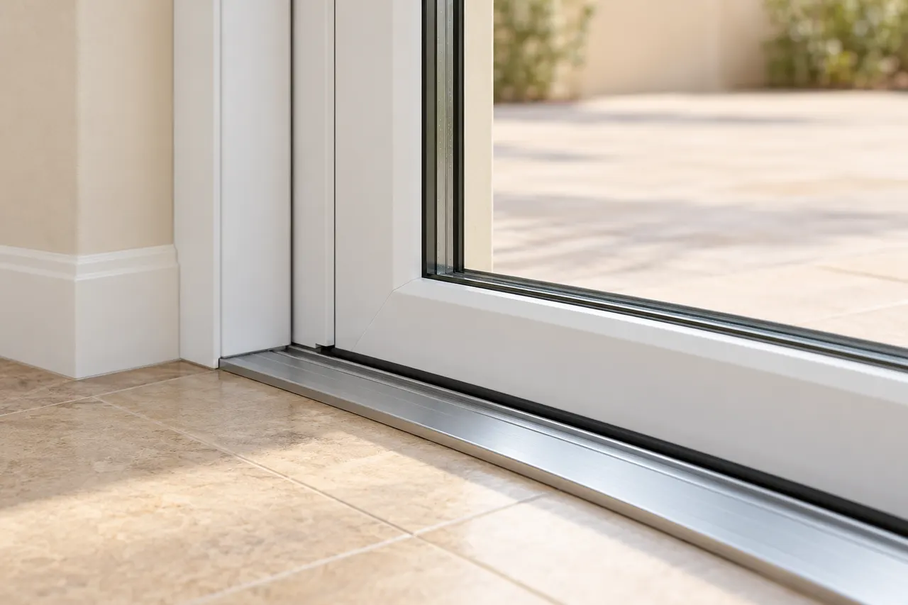 Window and patio-door assemblies — Rockwall