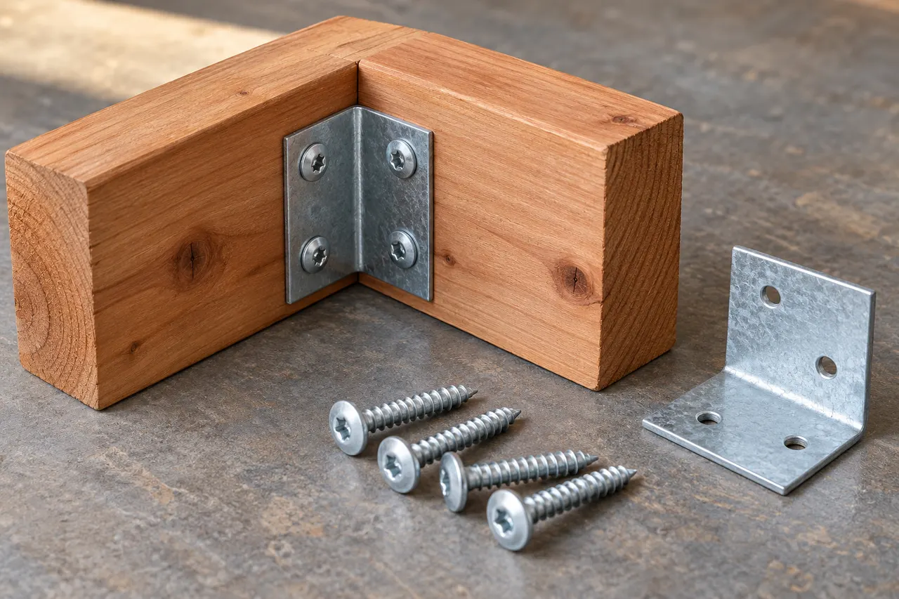 Structural connectors and fasteners — Rowlett