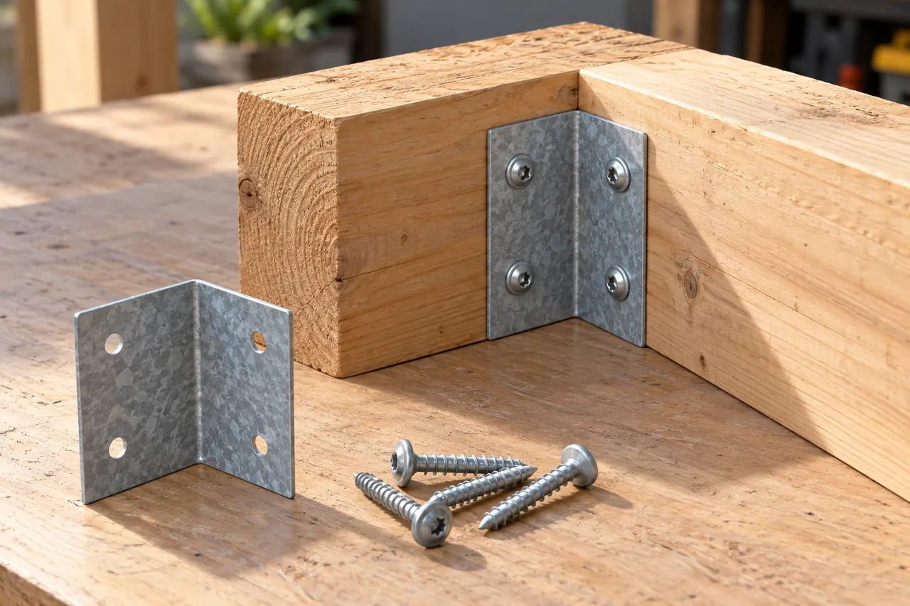 Structural connectors and fasteners — Rowlett