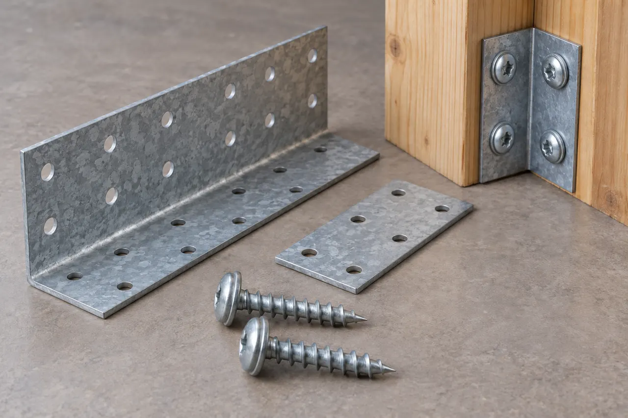 Structural connectors and fasteners — Southlake