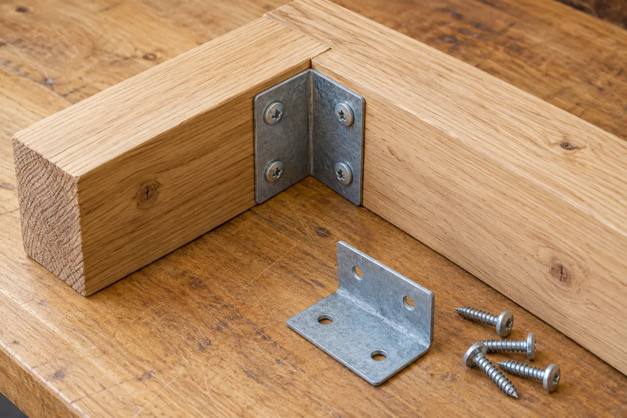 Exterior wood and compatible connections — Southlake