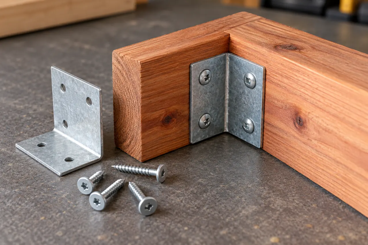 Structural connectors and fasteners — Southlake