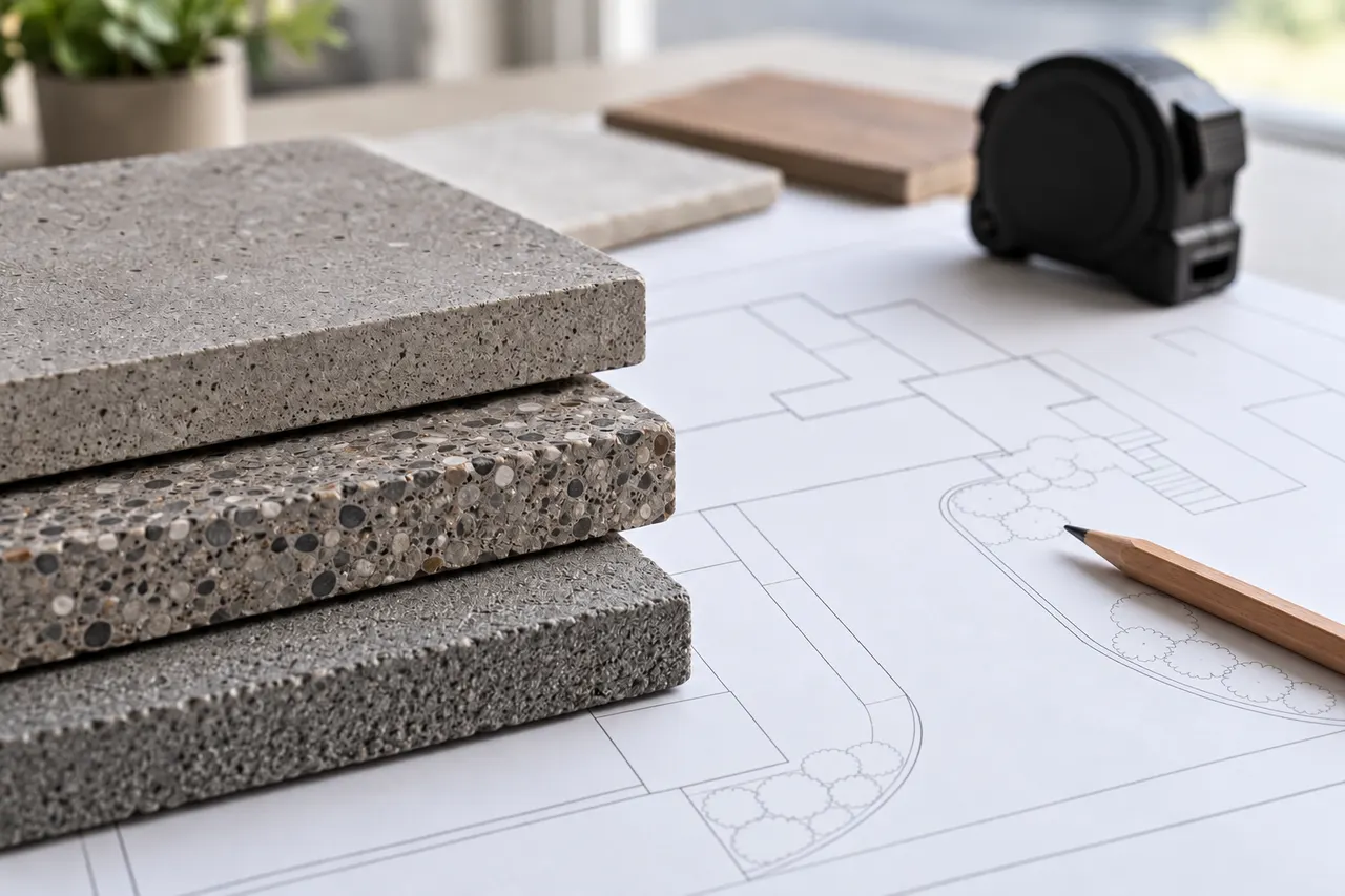 Measured drawings and scope decisions — Waxahachie