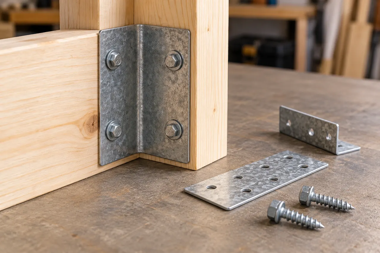 Structural connectors and fasteners — Waxahachie