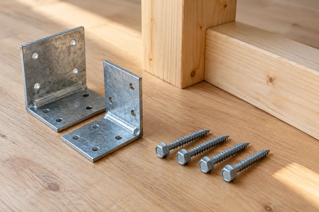 Structural connectors and fasteners — Waxahachie
