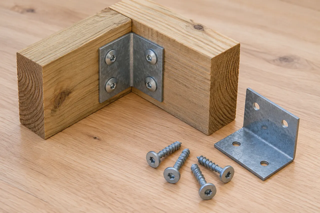 Structural connectors and fasteners — Waxahachie
