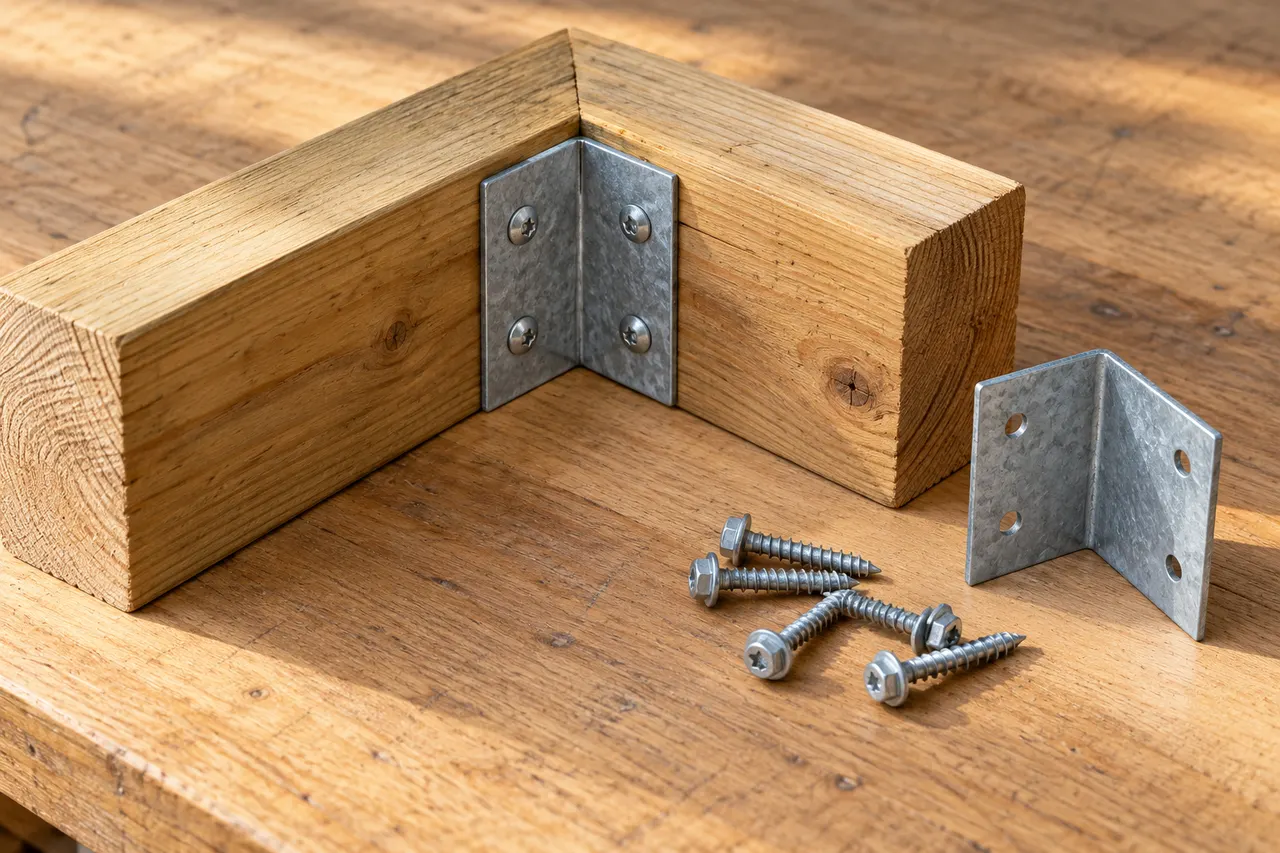 Structural connectors and fasteners — Waxahachie