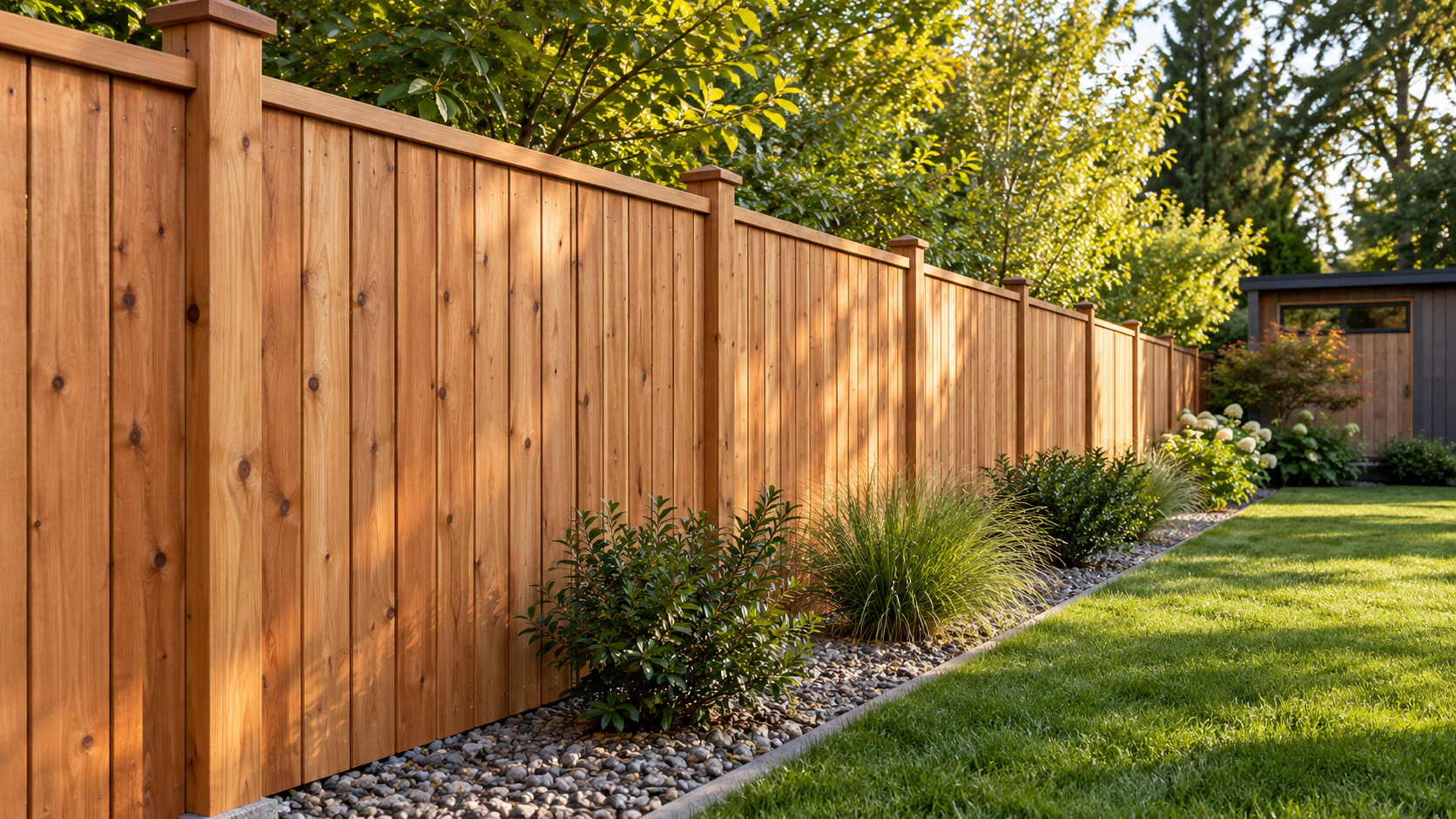 fencing - Dallas-Fort Worth