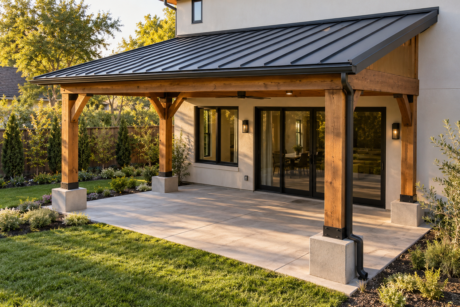 carpentry - Dallas-Fort Worth