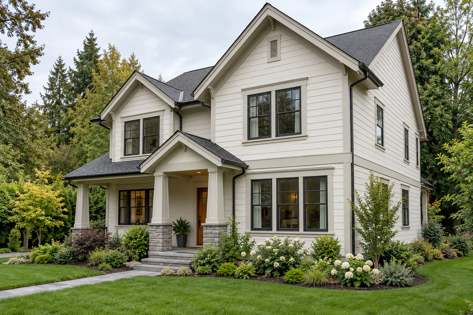 siding - Dallas-Fort Worth