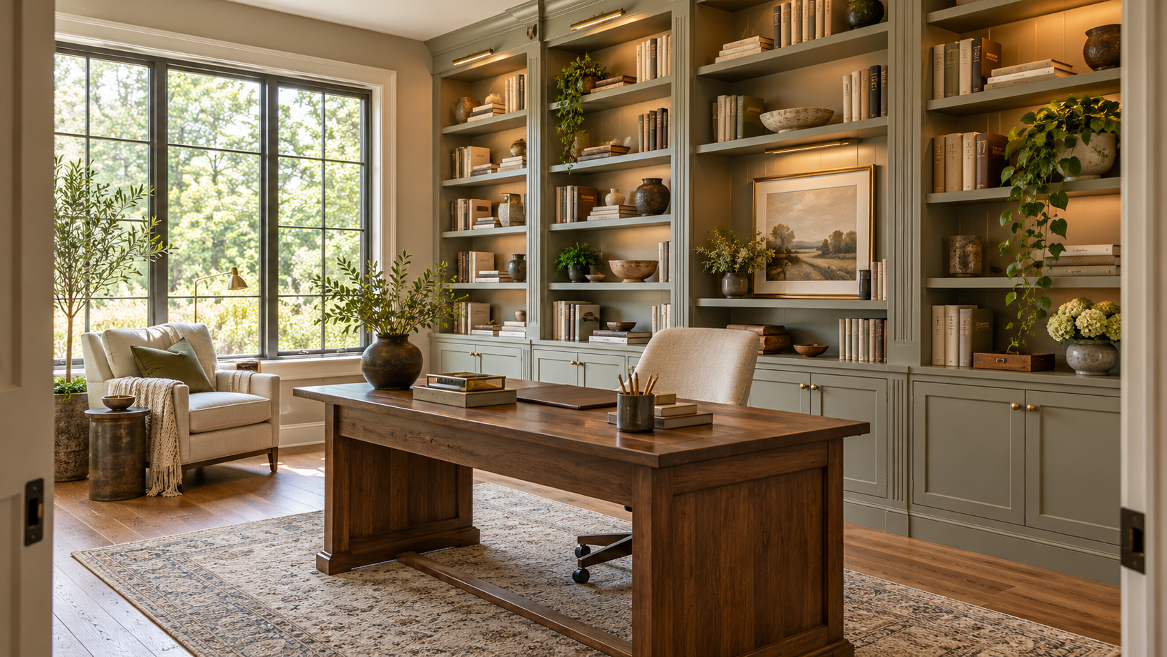 carpentry concept · Dallas–Fort Worth